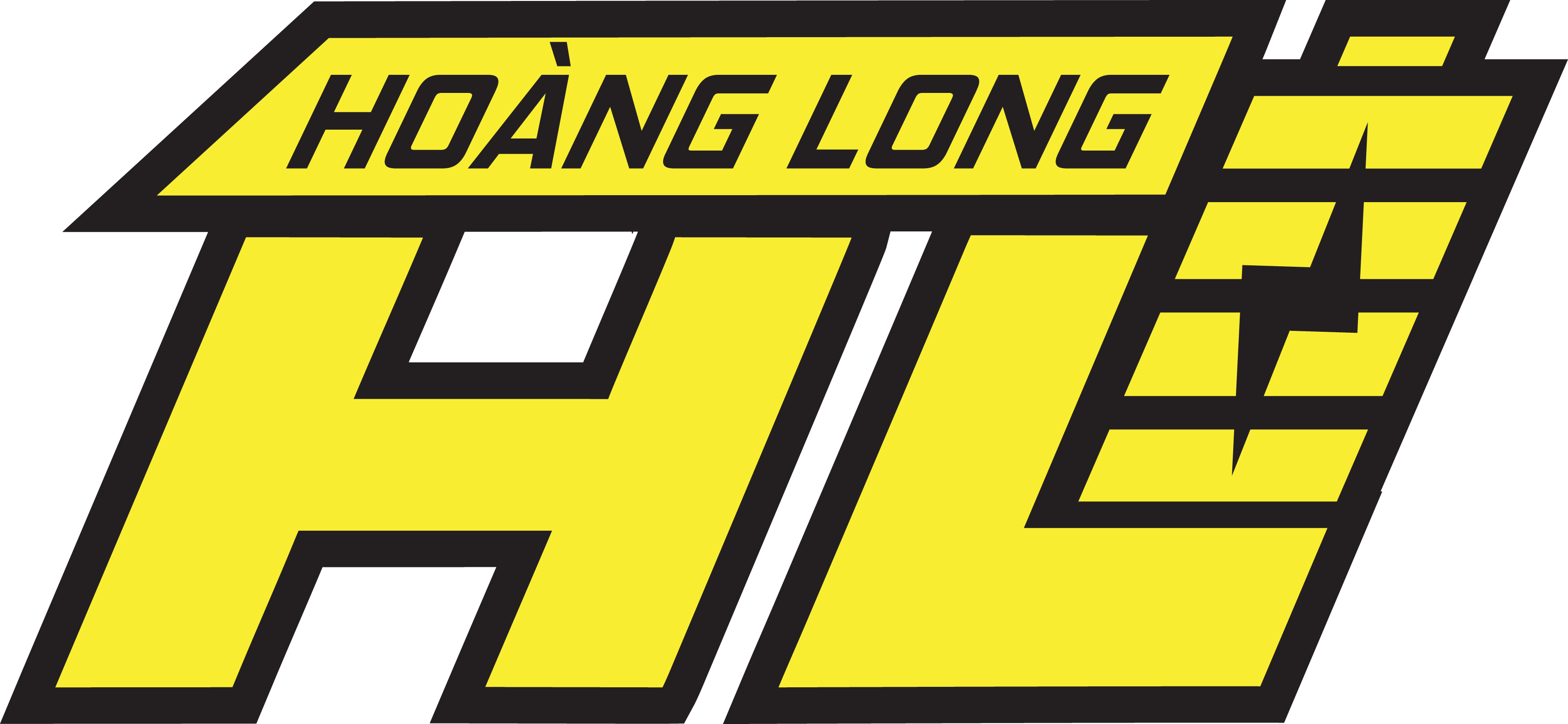 Pin Hoàng Long
